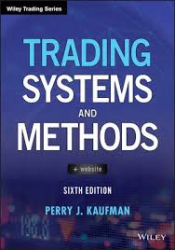 Trading Systems and Methods...