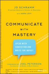 Communicate with Mastery : Speak With Conviction a...