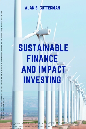 Sustainable Finance and Impact Investing...
