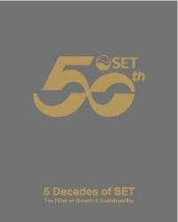 5 Decades of SET : the pillar of growth & sust...