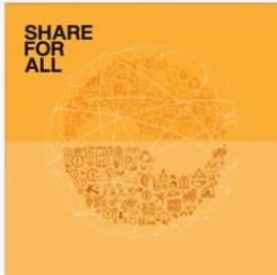 Share for All 40 years of The Stock Exchange of Th...