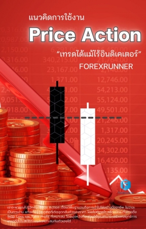 แนวคิดการใช้งาน PriceAction "เทรดได้แม้ไรอินด...