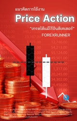แนวคิดการใช้งาน PriceAction "เทรดได้แม้ไรอินด...