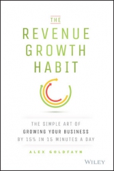 The Revenue Growth Habit...