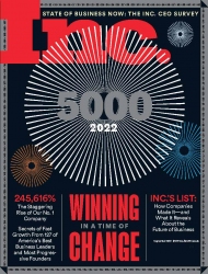 Inc. September 2022...