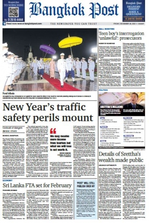 บางกอกโพสต์ 29 Dec 2023...