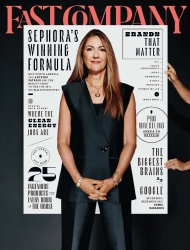 Fast Company Winter 2024/2025...