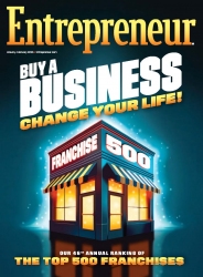 Entrepreneur January/February 2025...
