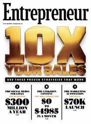 Entrepreneur Mar/Apr 2025...