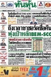 ทันหุ้น  5173 6 May 2025...