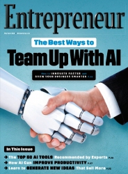 Entrepreneur May/Jun 2025...