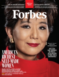 Forbes Jun/Jul 2025...